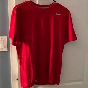 Nike Dri-Fit Men’s T-Shirt